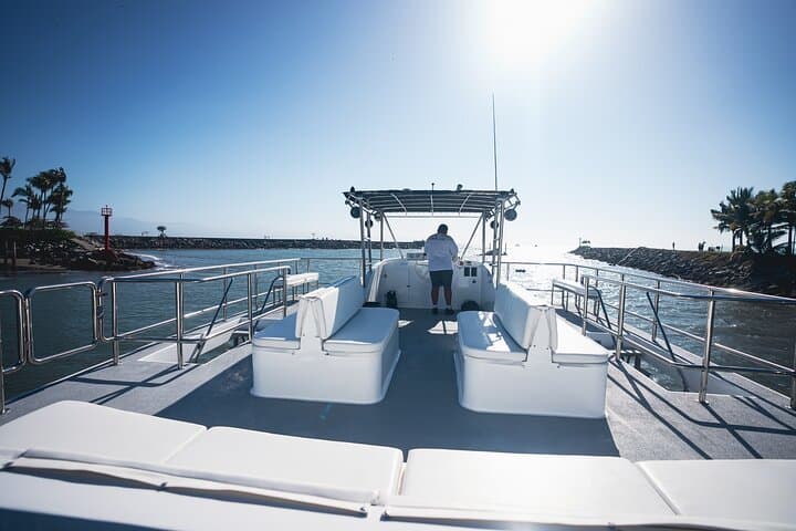 Private Yacht Charter Chica Fun 6 — All‑Inclusive Yacht with Waterslides in Puerto Vallarta photo 3