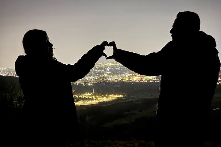 LA Night Hikers — Griffith Park After-Dark Ghost Walk & Sunset Hike photo 2