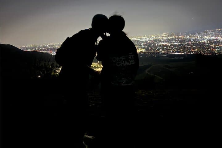 LA Night Hikers — Griffith Park After-Dark Ghost Walk & Sunset Hike photo 4