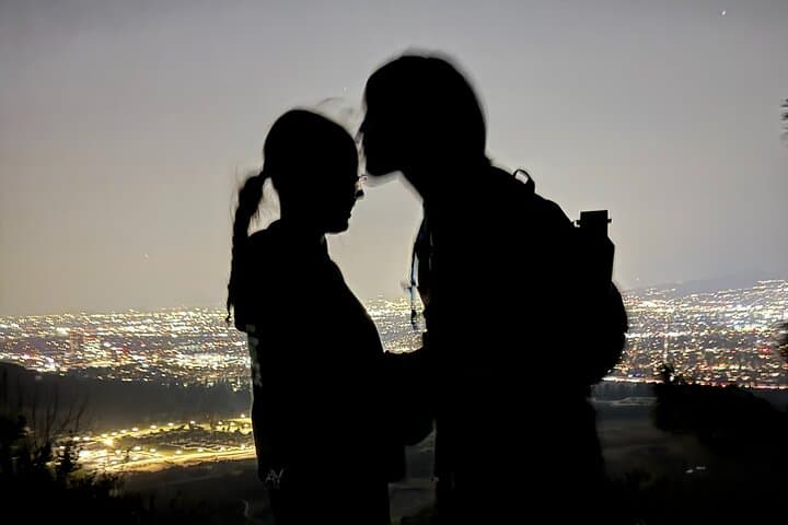 LA Night Hikers — Griffith Park After-Dark Ghost Walk & Sunset Hike photo 3
