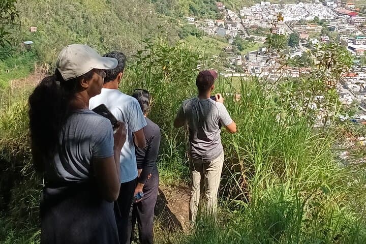 Baños & Amazon Jungle: 3-Day Waterfalls, Rafting and Quichua Community Experience photo 6