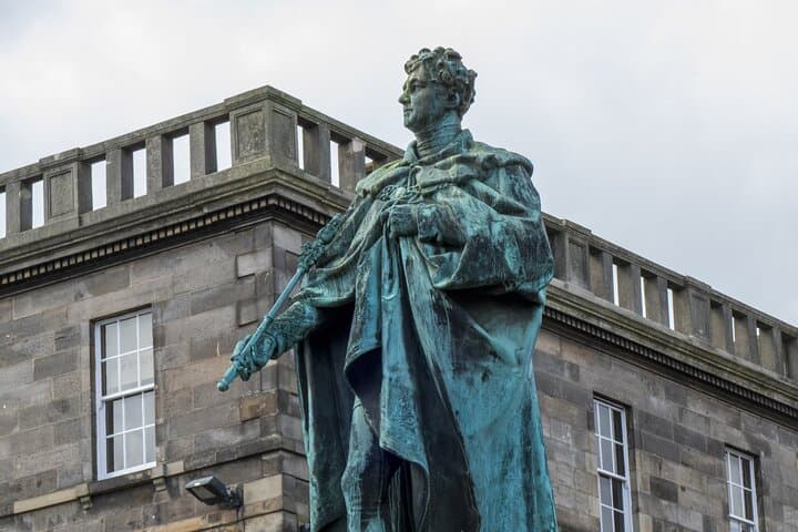 Relive Trainspotting: Self-Guided Audio Walking Tour of Edinburgh's Film Locations photo 6