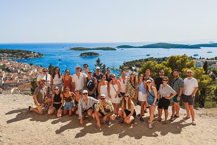 Adriatic Luxury Yacht Week: Split to Dubrovnik — 7‑Night Yacht Charter photo 3