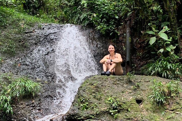 San Cipriano Day Trip: Brujitas, Tubing & Jungle Rivers from Cali photo 3