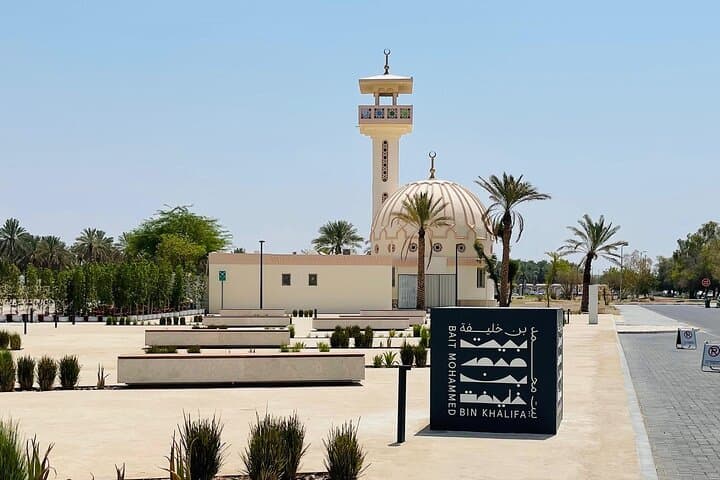 Al Ain Fortresses & Heritage Tour: Oases, Forts, and Jebel Hafeet photo 6