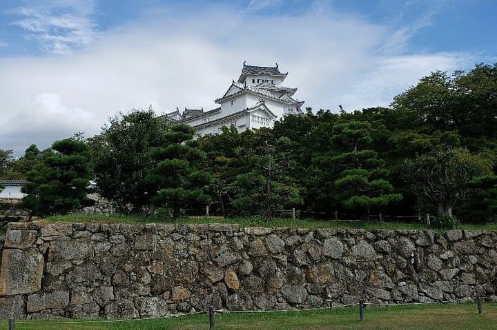 Inside Himeji Castle: 2.5-Hour Private History & Culture Tour photo 2