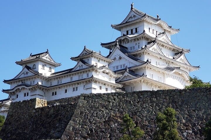 Inside Himeji Castle: 2.5-Hour Private History & Culture Tour photo 4