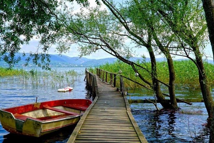 Full-Day Sapanca Adventure from Istanbul — Lake Views, Cable Car & Zipline photo 2