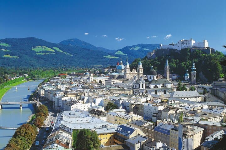 Private Tailor-Made Salzburg & Lakes Tour from Passau or Linz photo 4