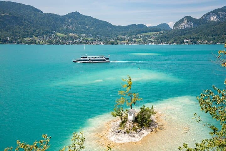Private Tailor-Made Salzburg & Lakes Tour from Passau or Linz photo 5