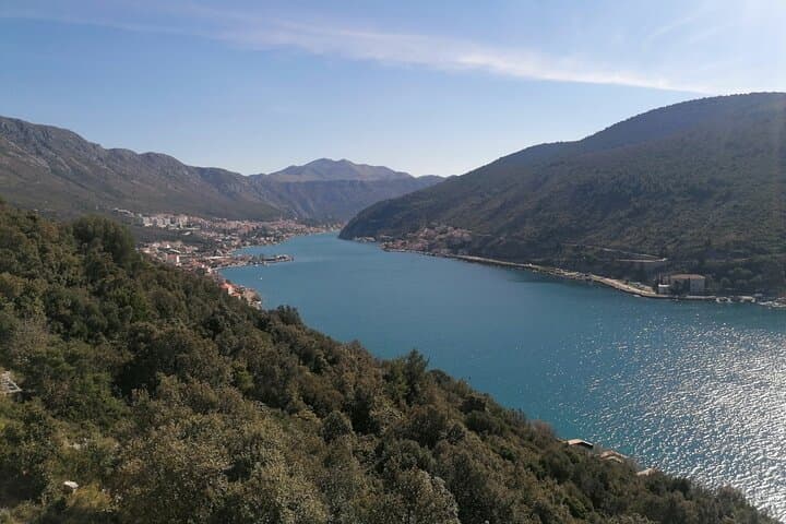 Dubrovnik Panorama: Srđ Hill & Trsteno Arboretum Half-Day Tour photo 3