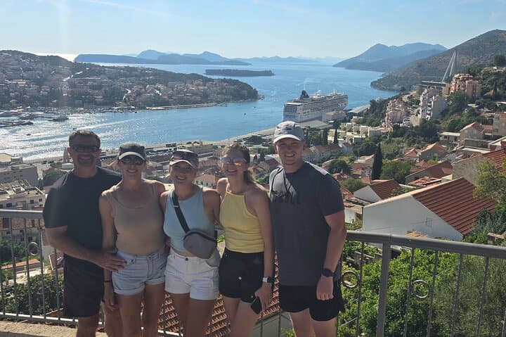 Dubrovnik Panorama: Srđ Hill & Trsteno Arboretum Half-Day Tour photo 6