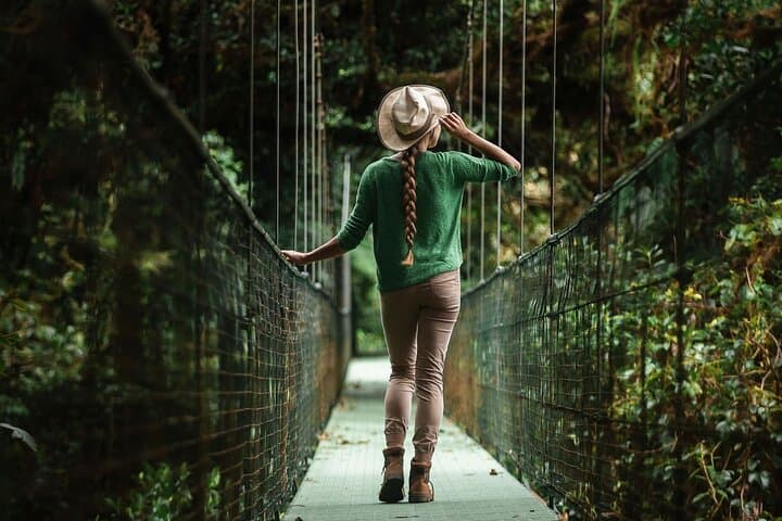Costa Rica 8-Day All-Inclusive Deluxe Adventure — Volcanoes, Rainforest & Pacific Coast photo 4