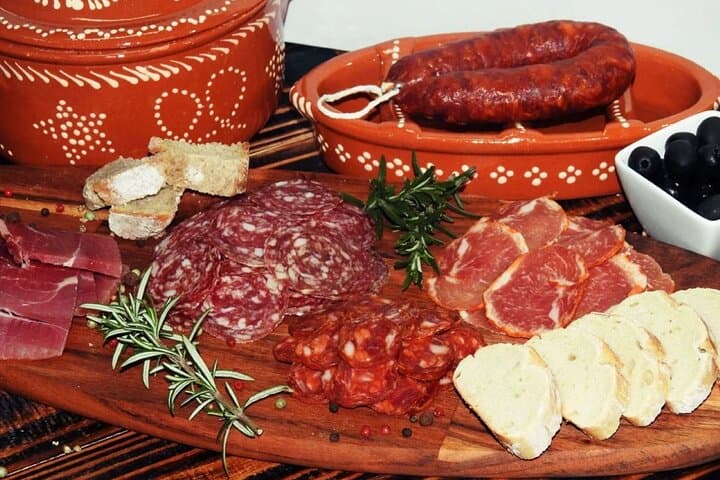 Algarve Tidbits Route: Gourmet Day Trip through Silves & Paderne photo 4