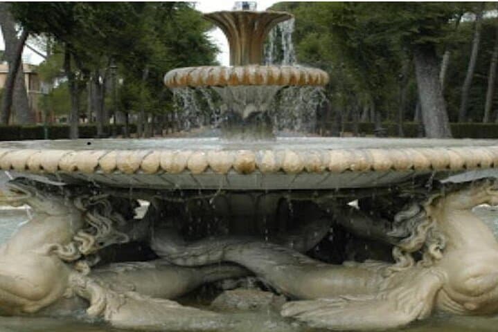 Golf Cart Tour of Villa Borghese Gardens — Rome's Green Heart in 30 Minutes photo 6