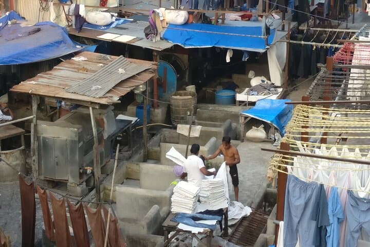 Discover Mumbai: A Half-Day Urban Exploration photo 6