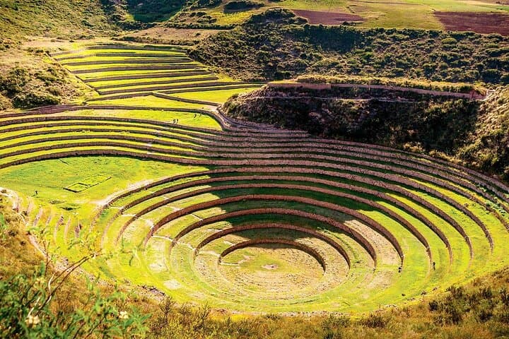 2-Day Private Machu Picchu & Sacred Valley Tour from Cusco photo 3