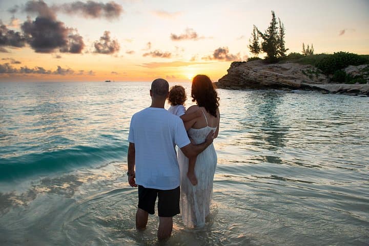 St. Martin Photo Session: Capture Island Portraits on Beach, Town, or Nature Sites photo 4