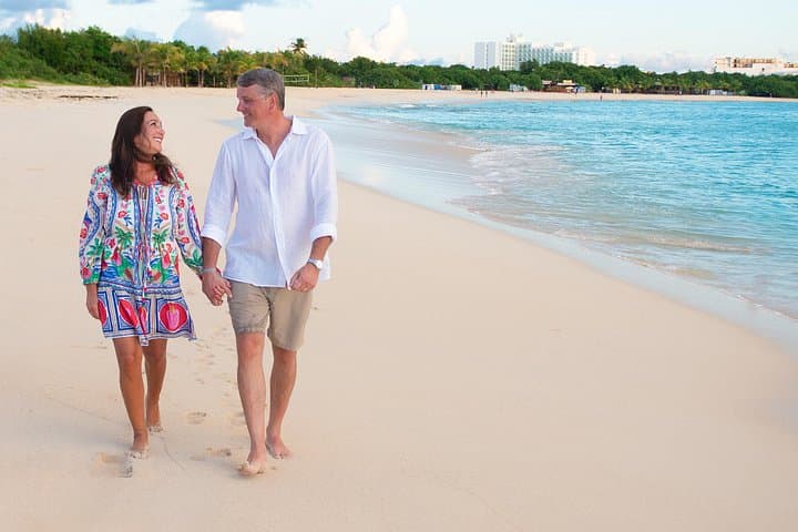 St. Martin Photo Session: Capture Island Portraits on Beach, Town, or Nature Sites photo 1