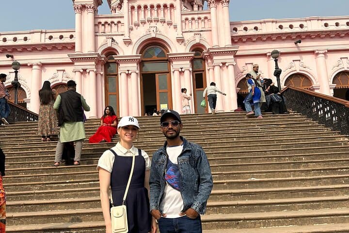 Experience Dhaka in a Day: One-Day Cultural & Historical City Tour photo 3