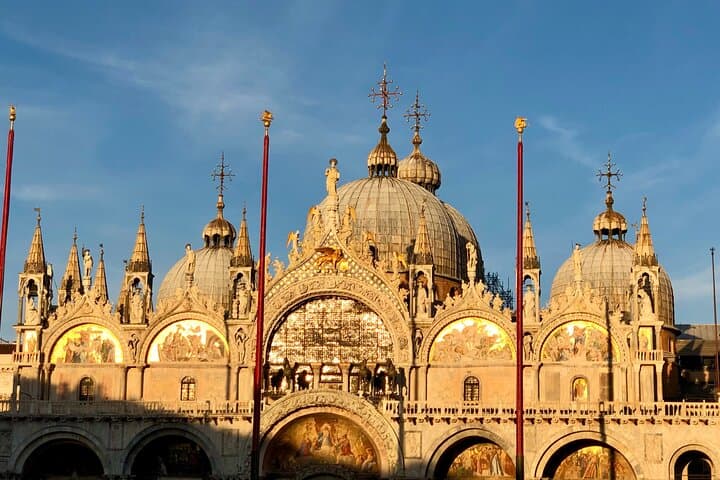Venice for Beginners: Local Intro to Canals, Campi, and Cicchetti