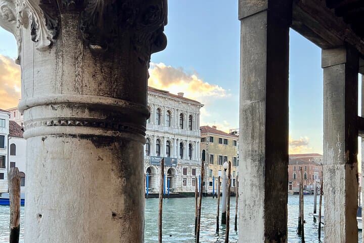 Venice for Beginners: Local Intro to Canals, Campi, and Cicchetti photo 4