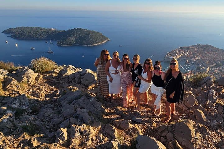 Dubrovnik Instagram & TikTok Photo Tour — Top 10 Scenic Spots for Viral Shots photo 2