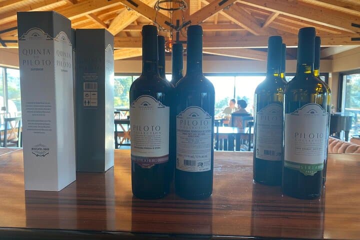Secret Farm & Arrábida Wine-Tasting Day Trip from Lisbon photo 5