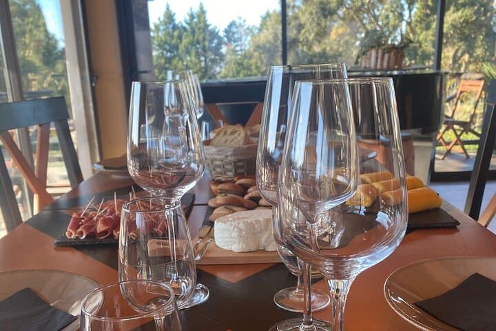 Secret Farm & Arrábida Wine-Tasting Day Trip from Lisbon photo 6