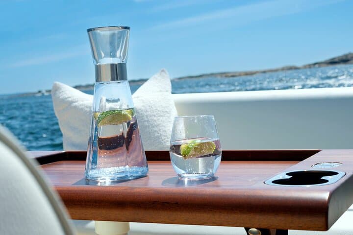 Private Oslofjord Cruise — Tailored Day Cruises from Oslo photo 3