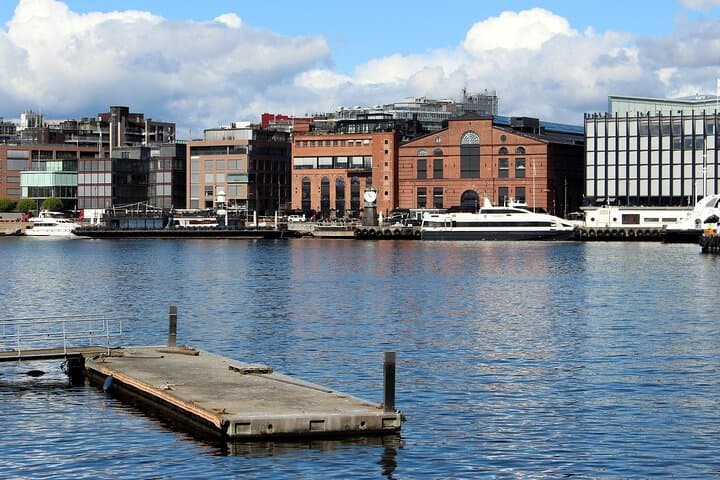 Private Oslofjord Cruise — Tailored Day Cruises from Oslo photo 6