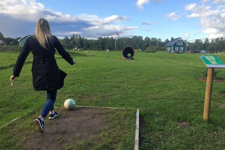 Corporate Team-Building Adventure in Latvia: Ultimate Day Package photo 5