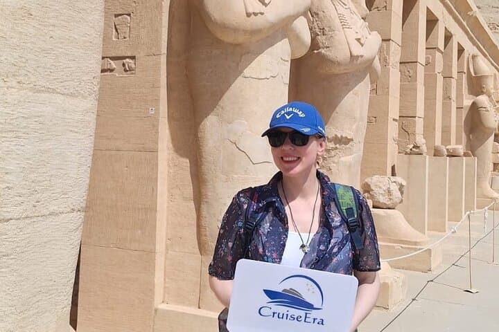 Luxor to Aswan: 5-Day Nile Cruise with Flights from Cairo photo 6