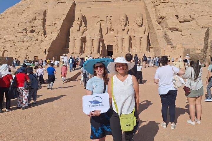 Luxor to Aswan: 5-Day Nile Cruise with Flights from Cairo photo 4