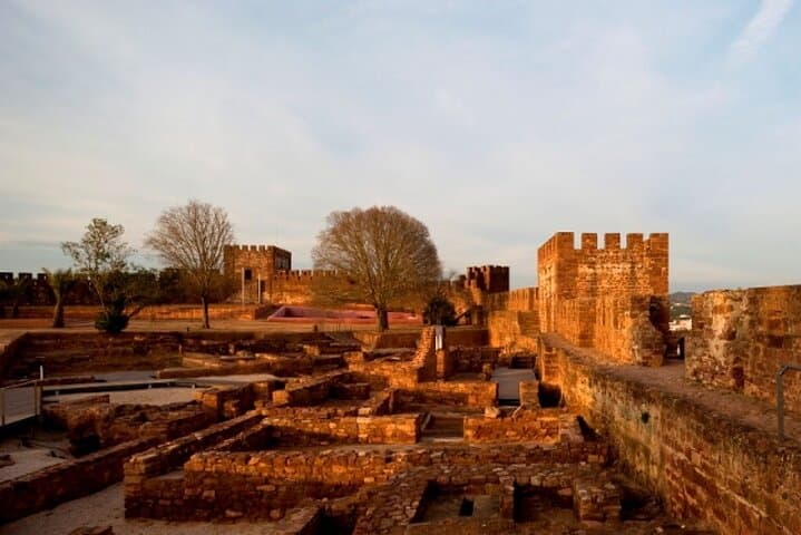 Explore Silves: Medieval Castle, Cathedral & Market Day Tour photo 3