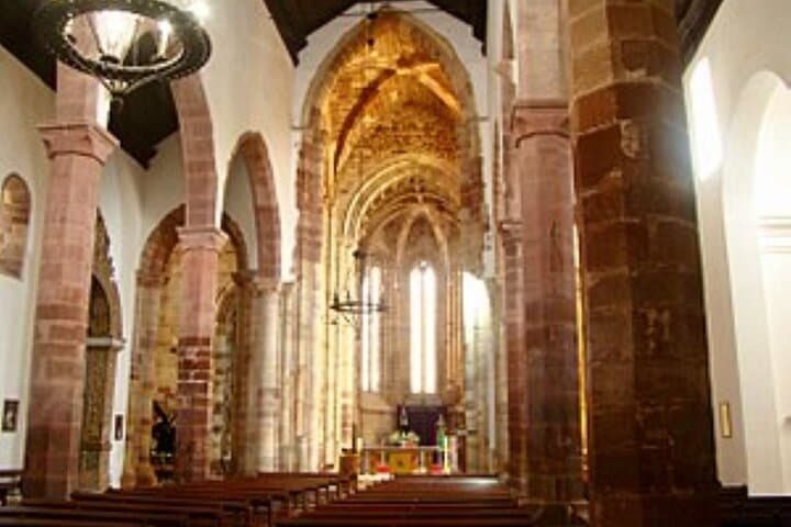 Explore Silves: Medieval Castle, Cathedral & Market Day Tour photo 5