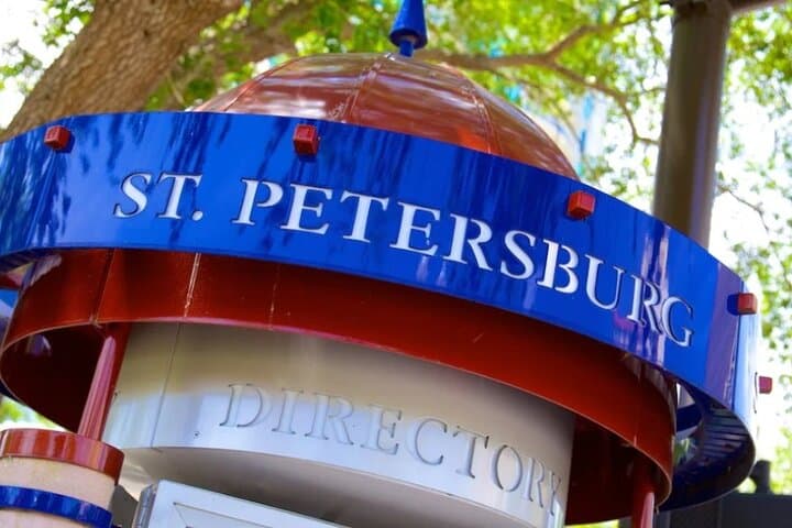 St. Pete Street Feast: Funky Bites, Trivia & Urban Eats Walking Tour photo 2