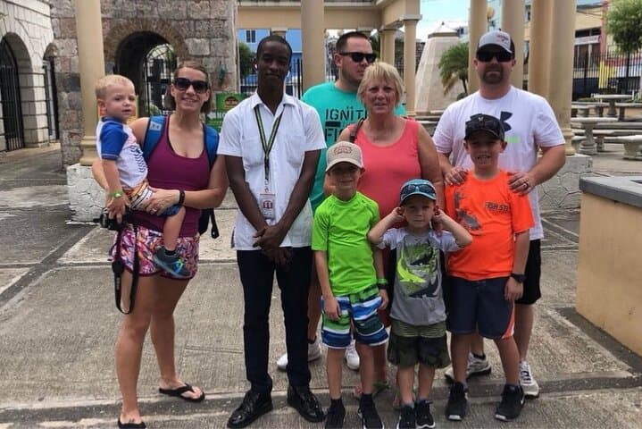 Private Montego Bay Tour with Lethe Bamboo Rafting and Hip Strip Experience photo 2