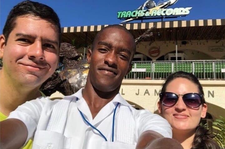 Private Montego Bay Tour with Lethe Bamboo Rafting and Hip Strip Experience photo 4