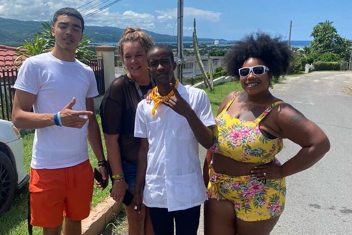 Private Montego Bay Tour with Lethe Bamboo Rafting and Hip Strip Experience photo 5