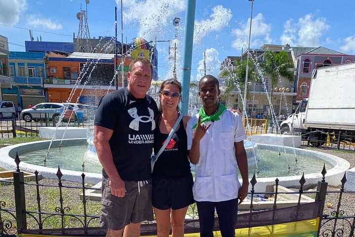 Private Montego Bay Tour with Lethe Bamboo Rafting and Hip Strip Experience photo 6