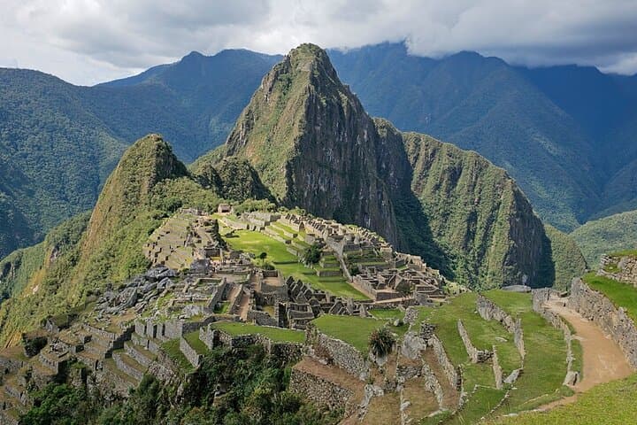 15-Day Treasures of Peru: Amazon Rainforest, Sacred Valley & Lake Titicaca Adventure photo 3