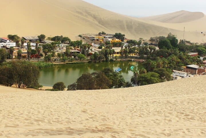 15-Day Treasures of Peru: Amazon Rainforest, Sacred Valley & Lake Titicaca Adventure