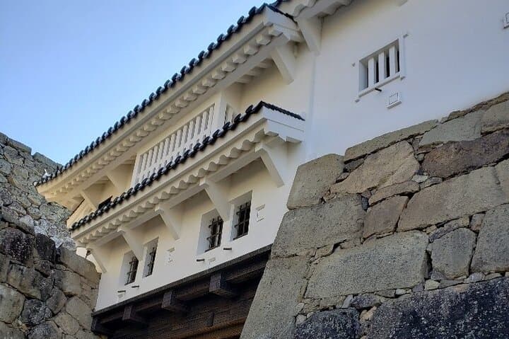 Inside Himeji Castle: 2.5-Hour Private History & Culture Tour photo 6