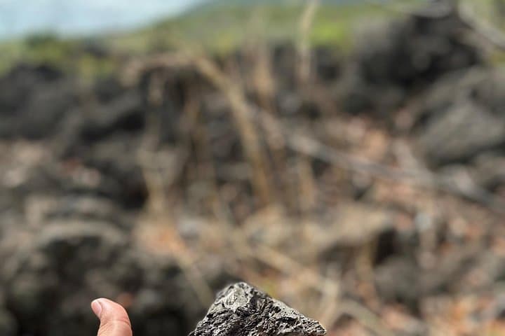 Masaya Volcano Hike: Cerro Comalito & Laguna de Apoyo Day Trip from Granada photo 6