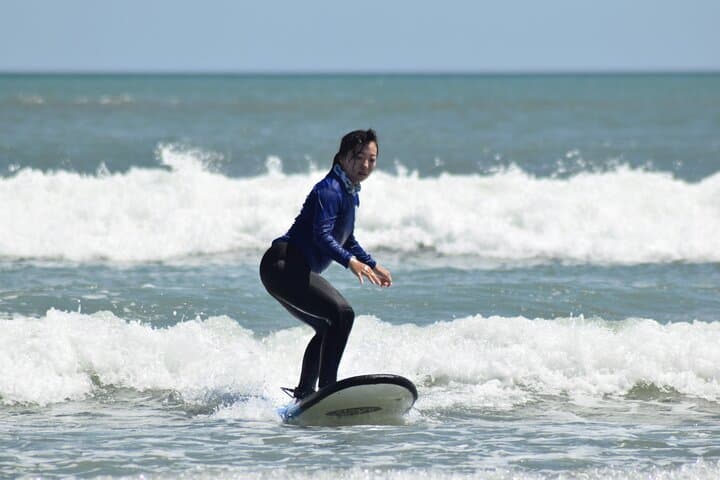 Master the Waves: Private Surf Lessons in Bali's Kuta Beach