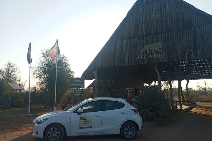 Eswatini Central & East Day Tour — Rhino Safari, Umphakatsi Visit & Craft Markets photo 4