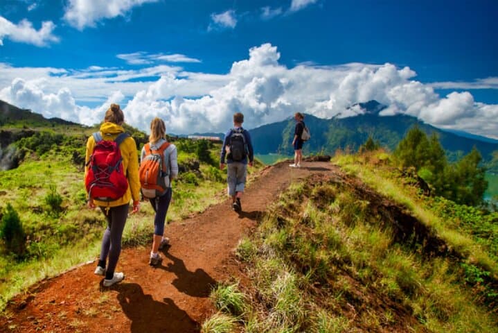Mt Batur Sunrise Hike and Lunch: Guide to Bali’s Active Volcano Adventure