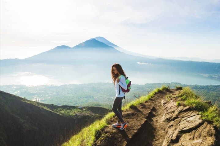 Mt Batur Sunrise Hike and Lunch: Guide to Bali’s Active Volcano Adventure photo 3