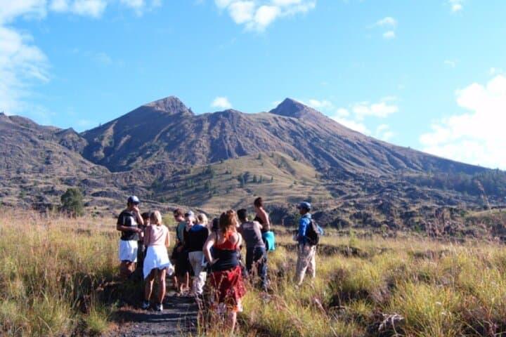 Mt Batur Sunrise Hike and Lunch: Guide to Bali’s Active Volcano Adventure photo 4